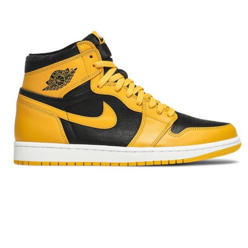Air Jordan 1 Retro High
OG POLLEN